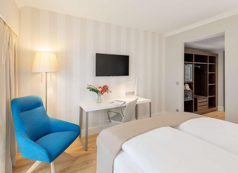 Serveis de l’habitació Foto