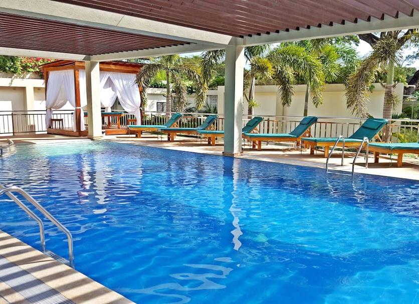 Pool Foto