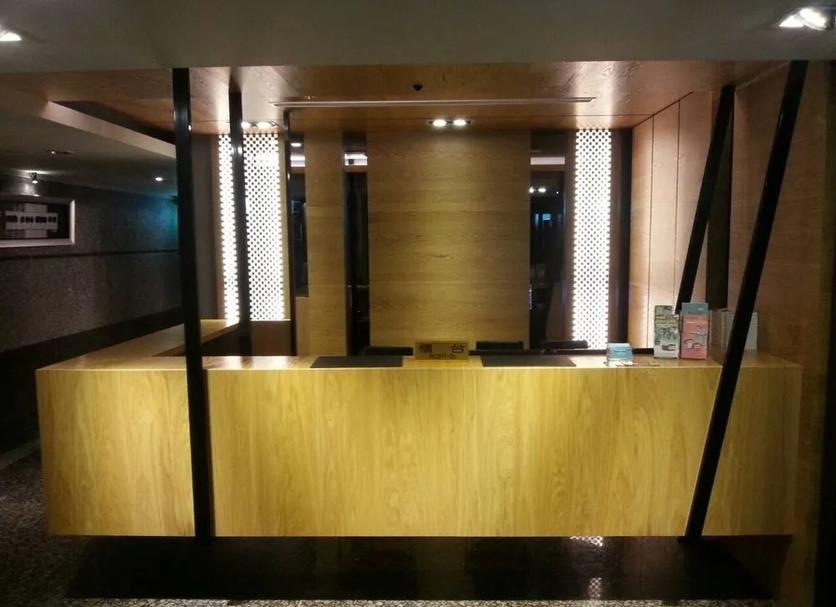 Recepció Foto