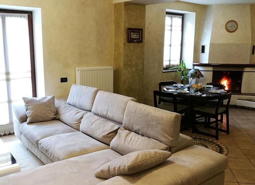 Sala Foto