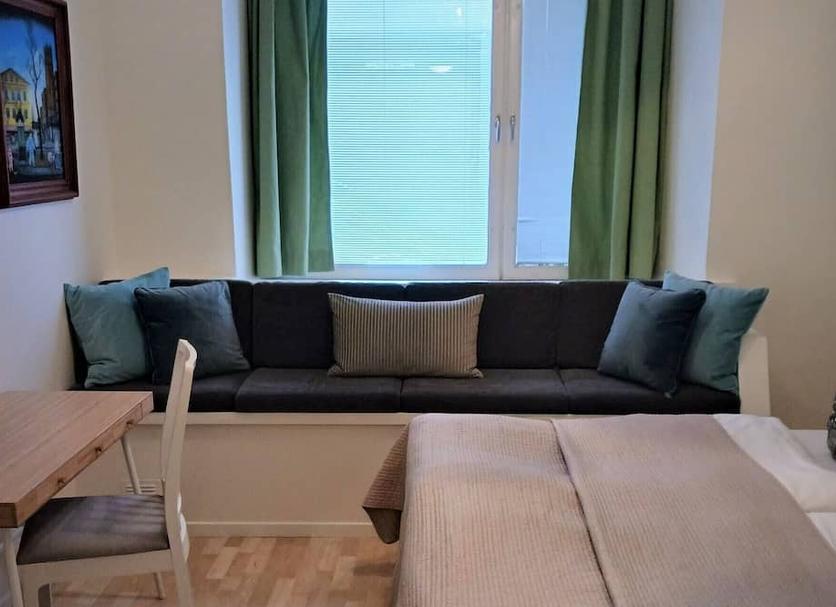 Sala Foto