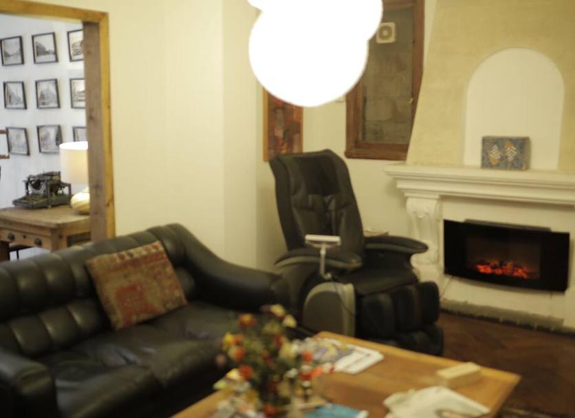 Sala Foto