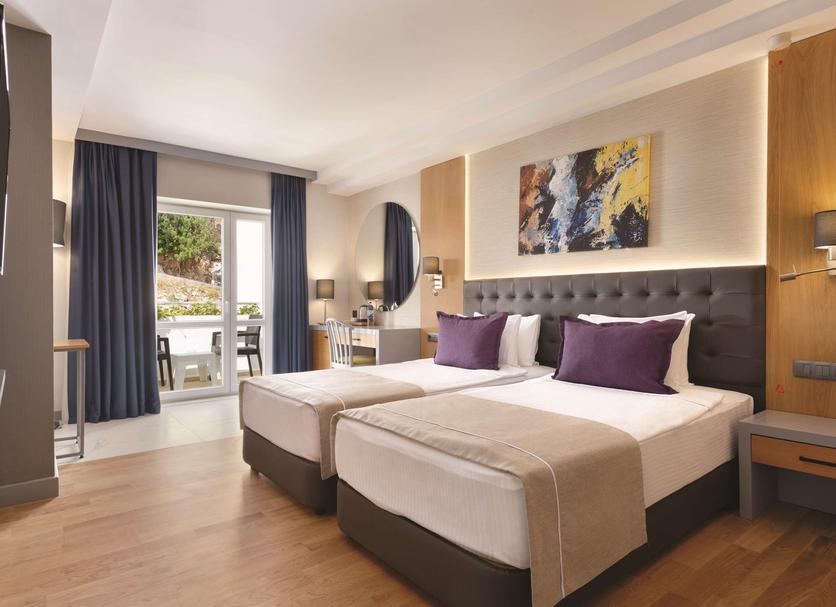 Habitació Foto