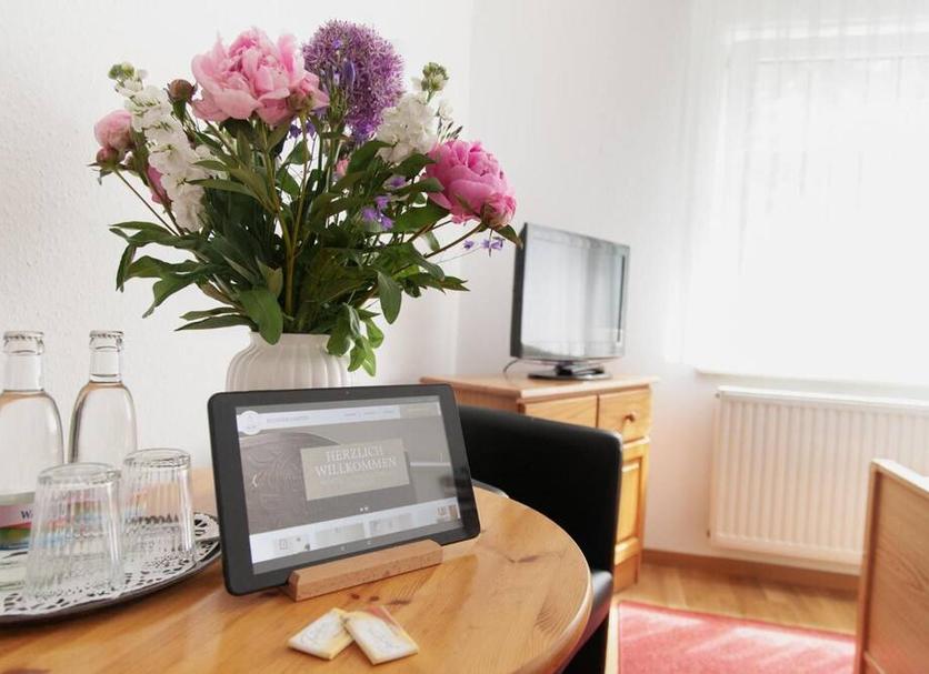 Serveis de l’habitació Foto
