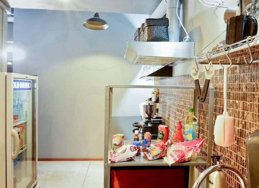 Serveis de l’habitació Foto