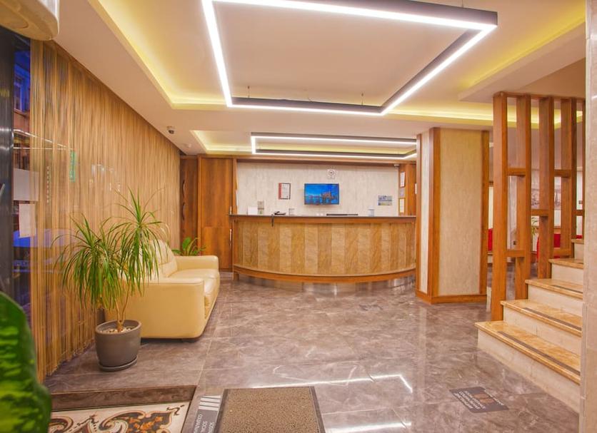 Recepció Foto