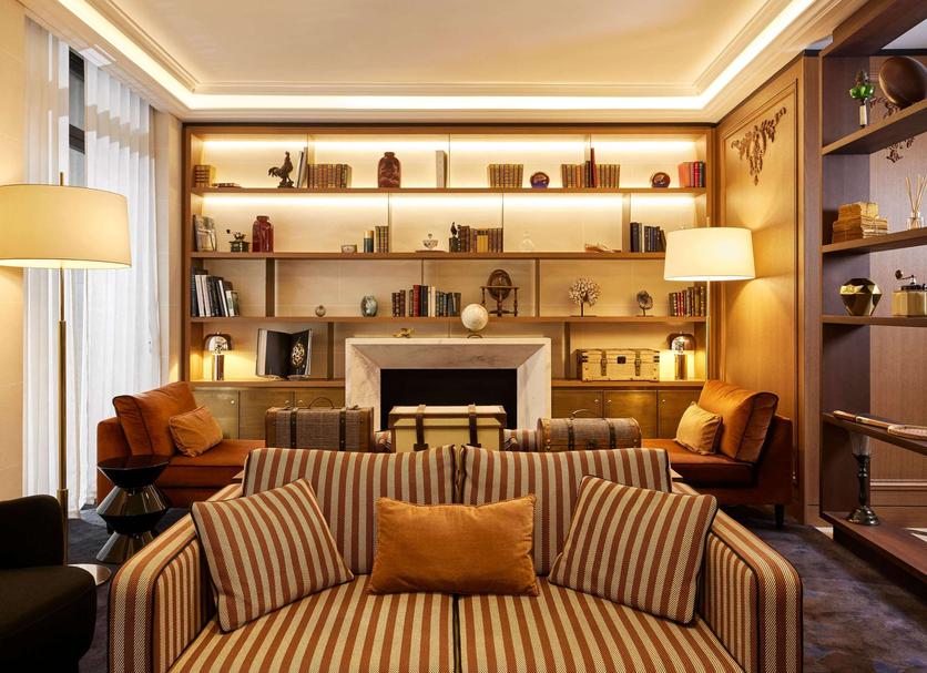 Sala d'estar Foto