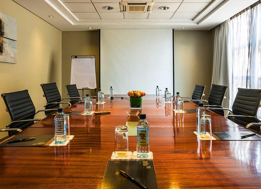 Sala de conferències Foto