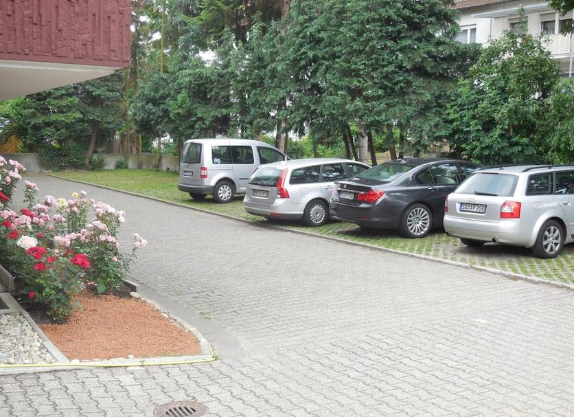 Vista exterior Foto
