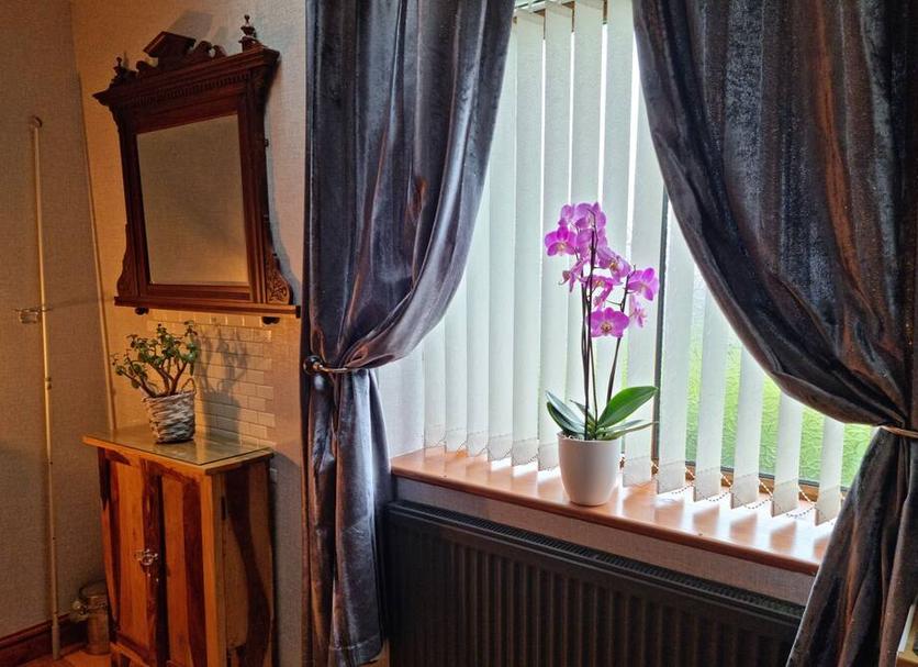 Serveis de l’habitació Foto