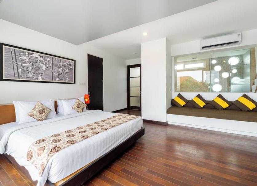 Habitació Foto