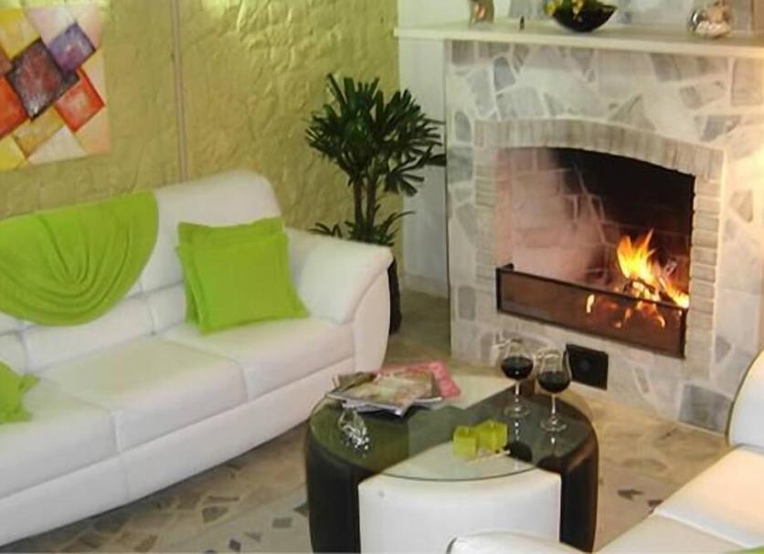Sala Foto