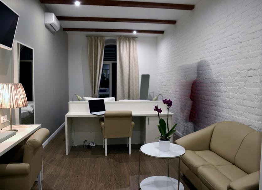 Sala Foto