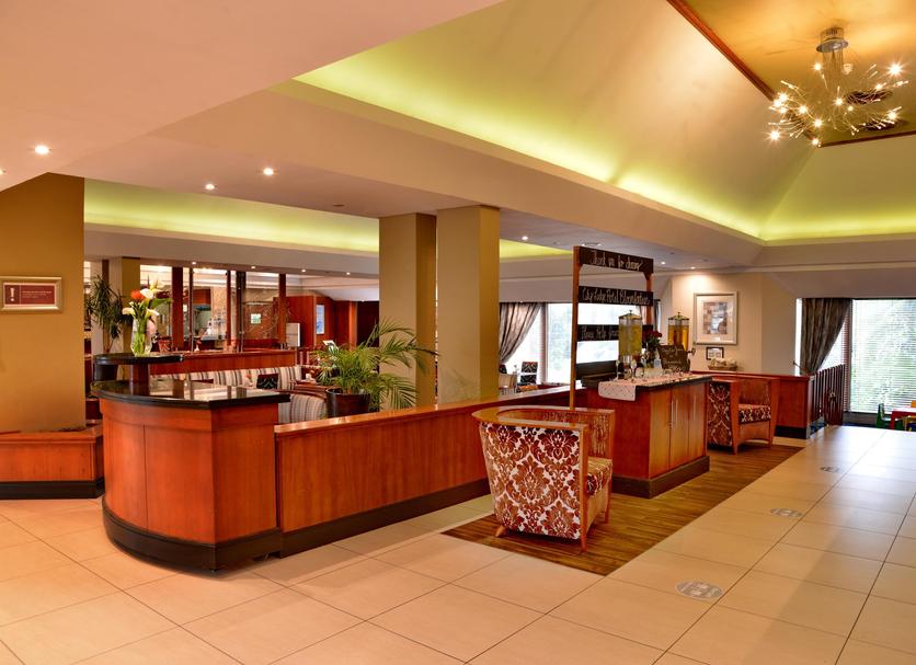Recepció Foto