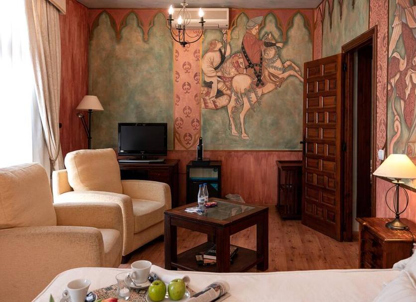 Sala Foto