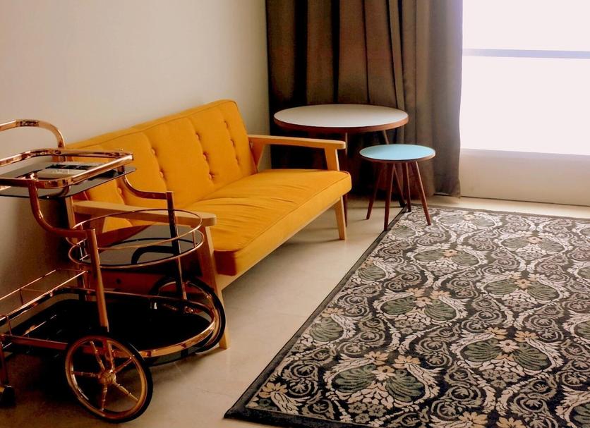 Sala Foto