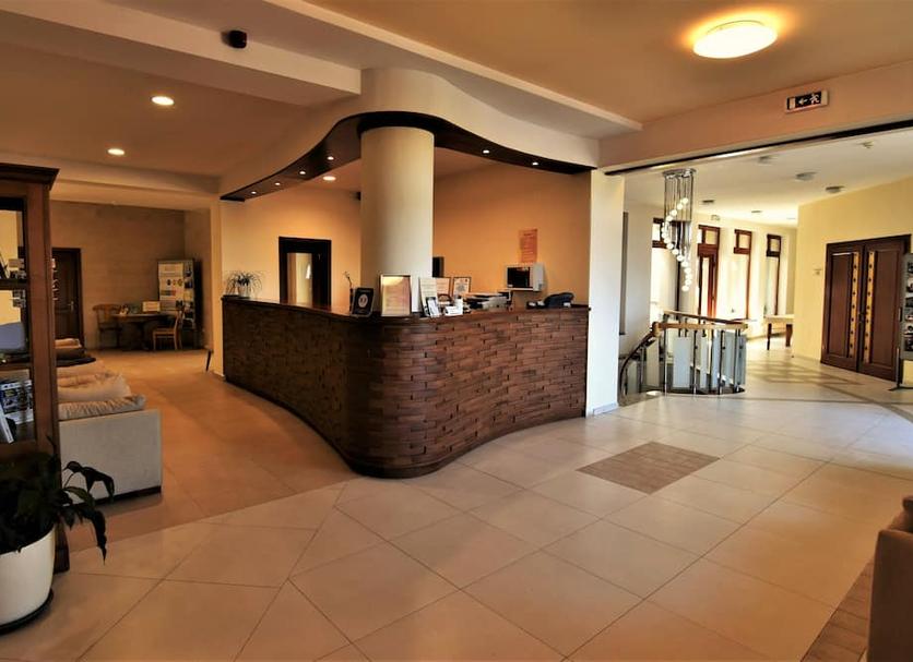 Recepció Foto