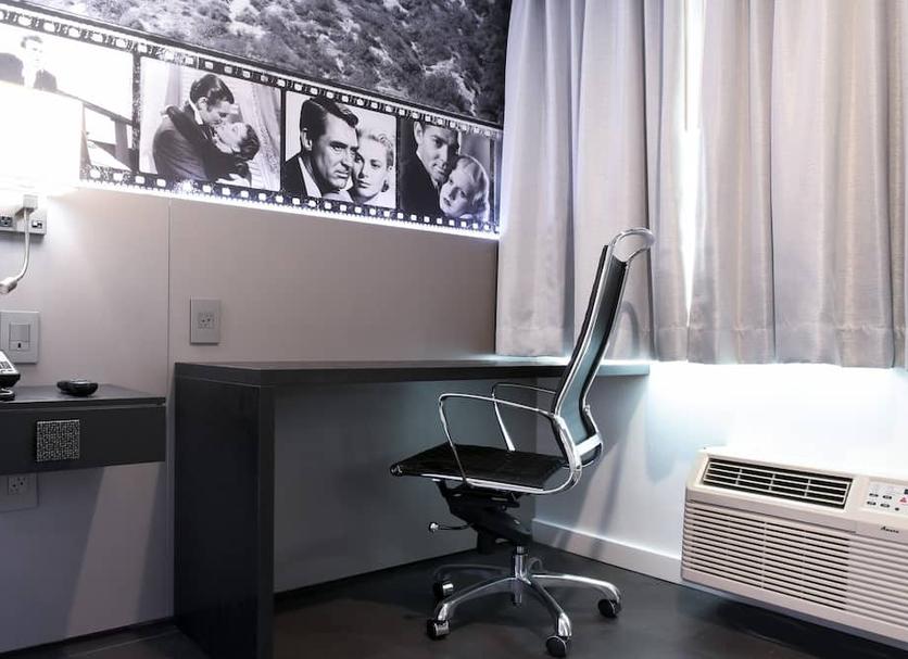 Serveis de l’habitació Foto
