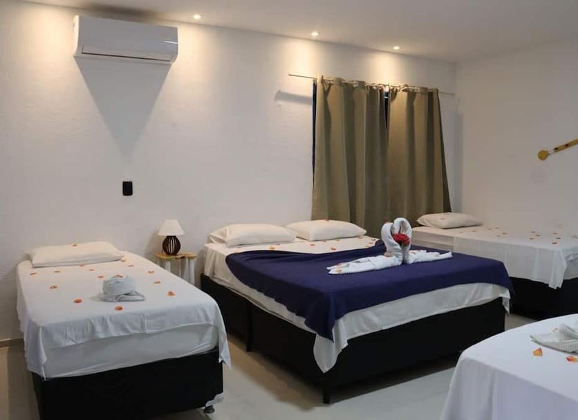 Habitació Foto
