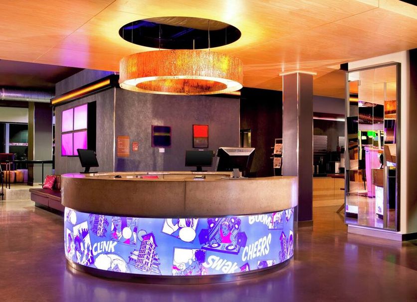 Recepció Foto