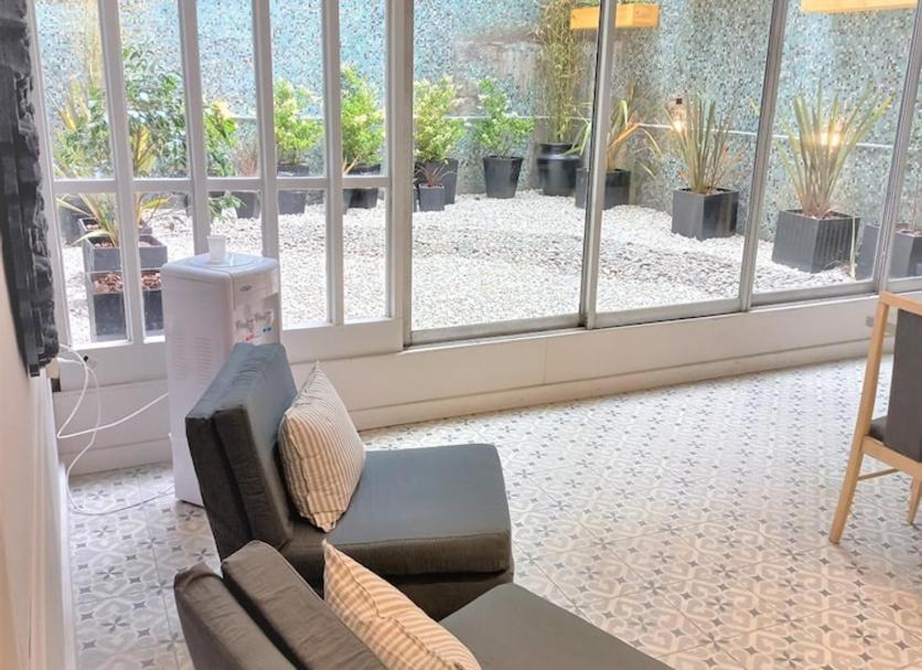 Sala Foto