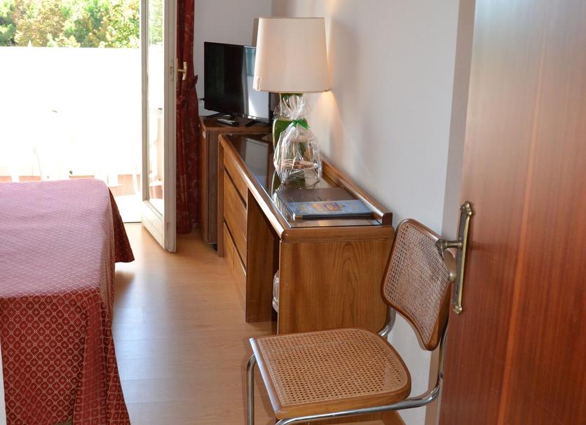 Serveis de l’habitació Foto