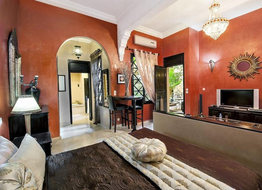 Habitació Foto