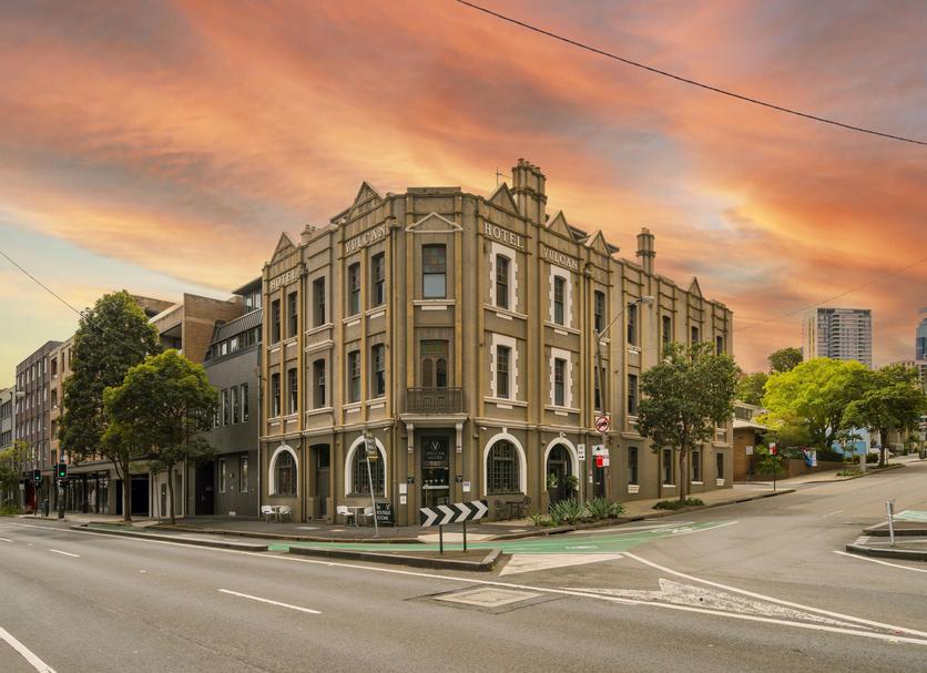 Edifici Foto