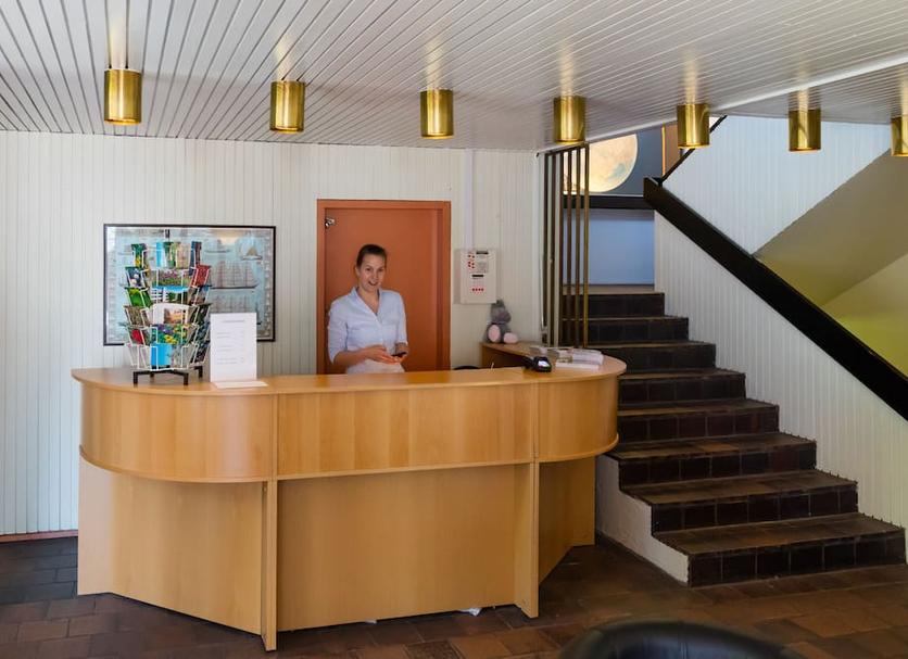 Recepció Foto
