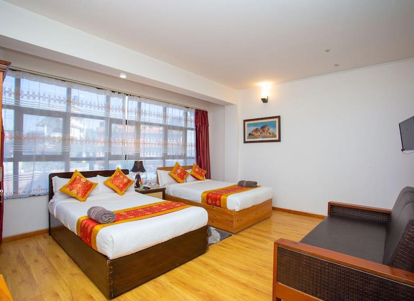 Habitació Foto