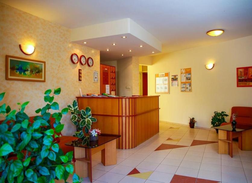 Recepció Foto