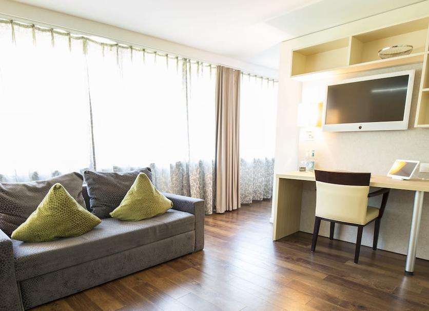 Sala Foto