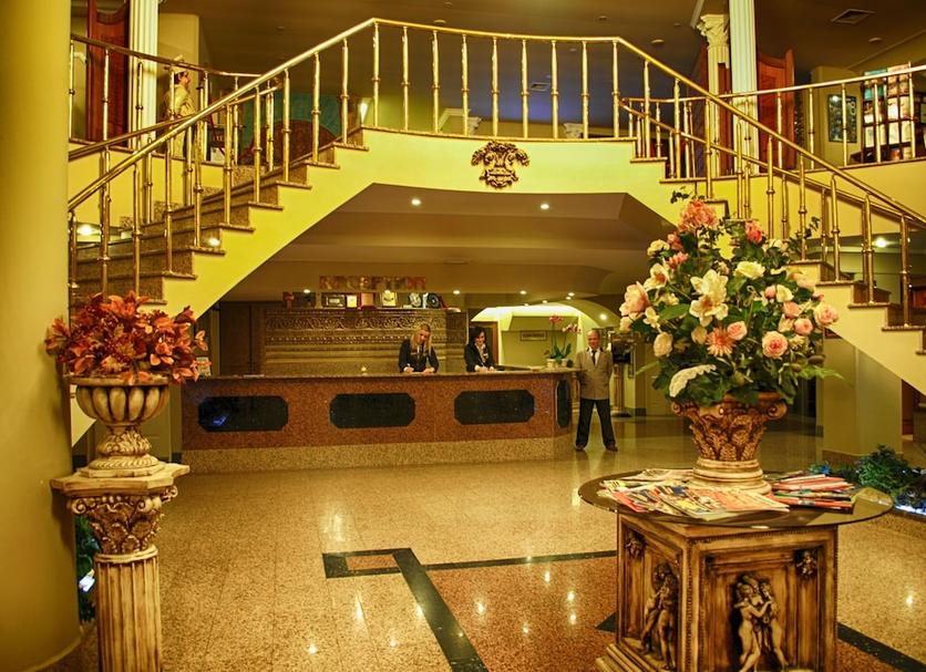Recepció Foto