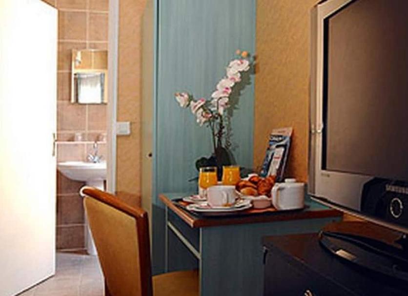 Serveis de l’habitació Foto