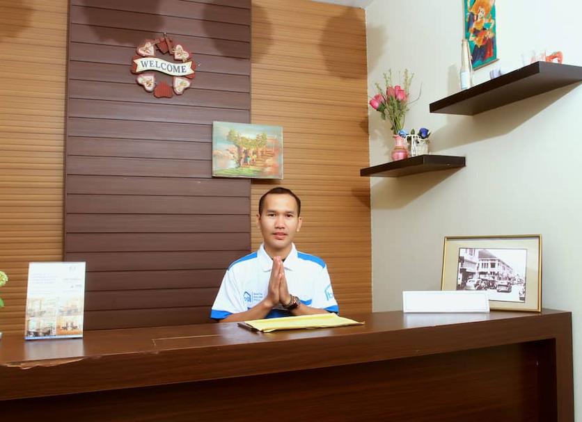 Recepció Foto