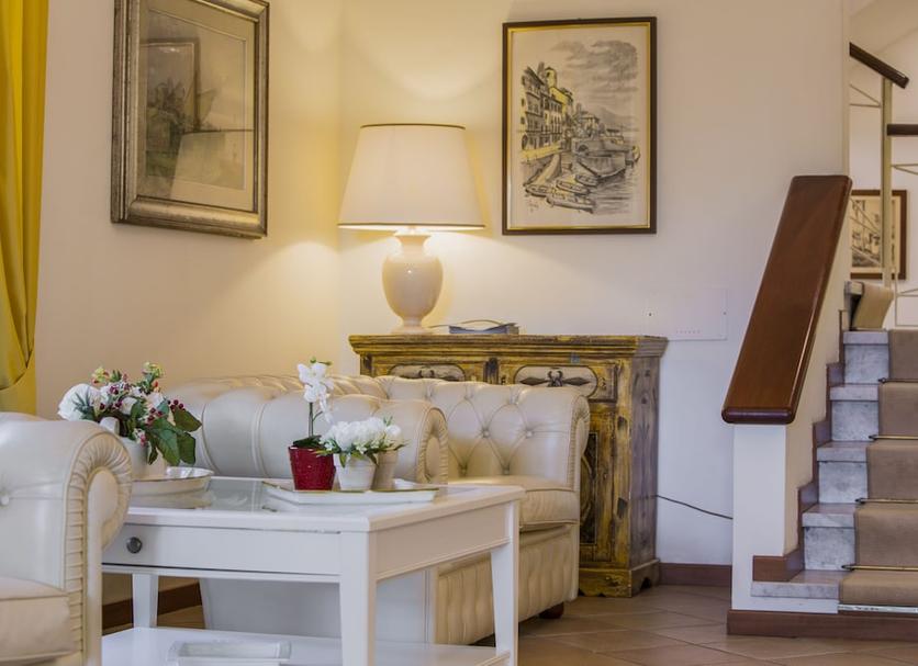 Serveis de l’habitació Foto