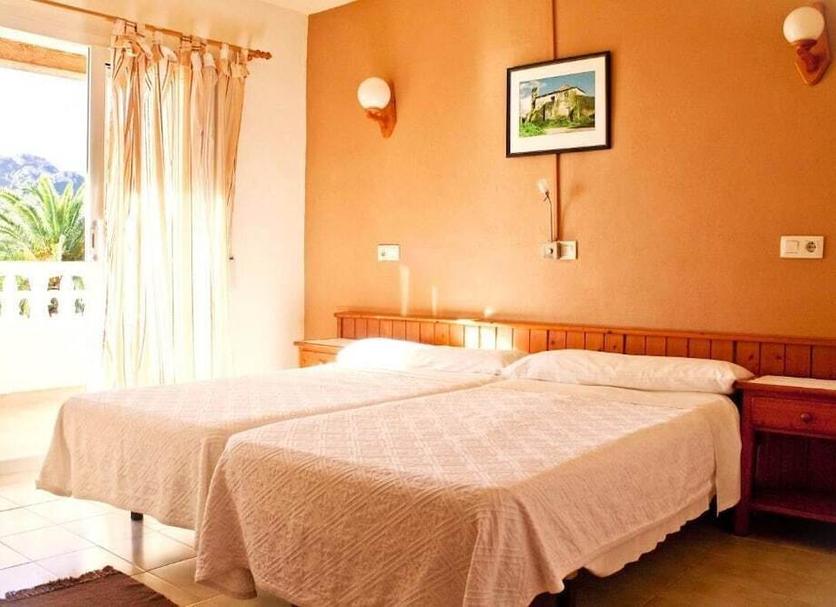 Habitació Foto
