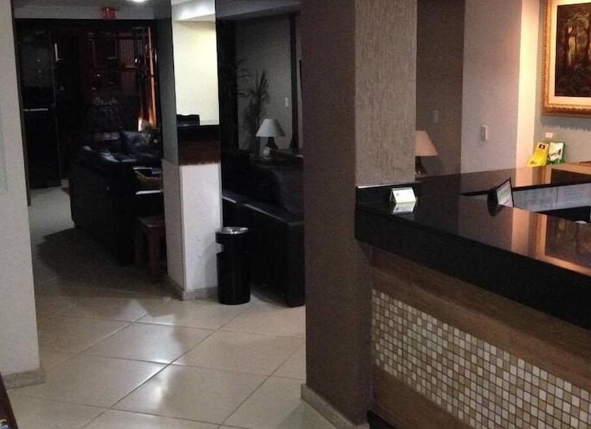 Recepció Foto