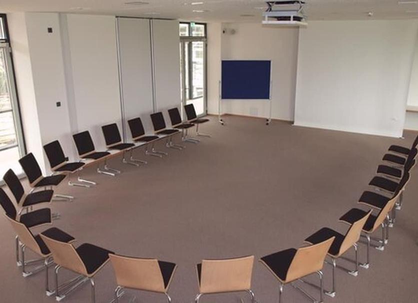 Sala de conferències Foto