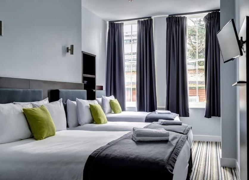 Habitació Foto