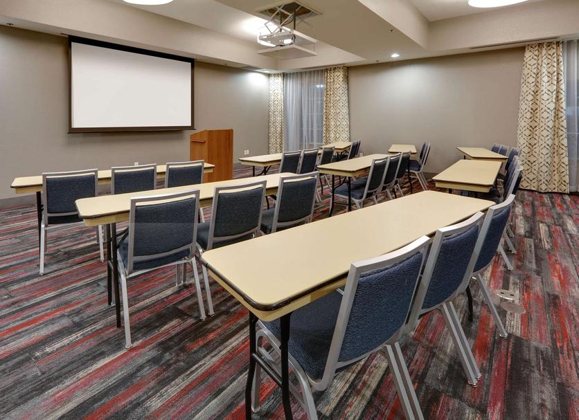 Sala de conferències Foto