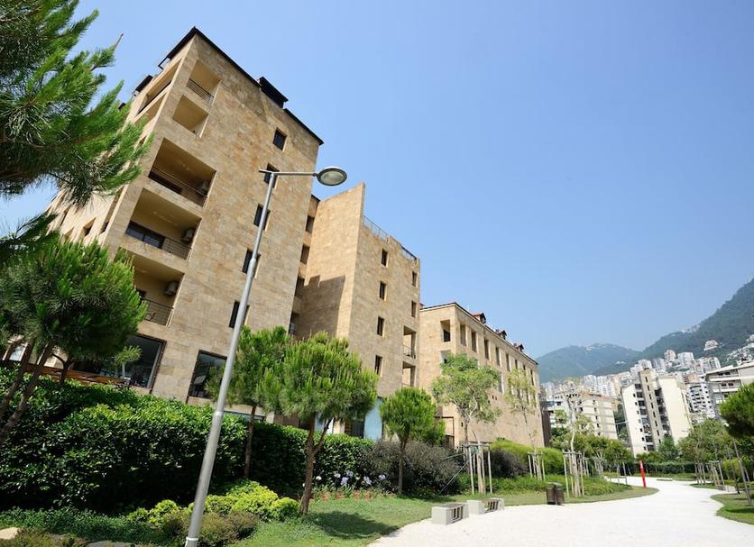 Edifici Foto