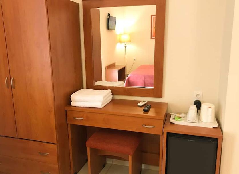 Serveis de l’habitació Foto