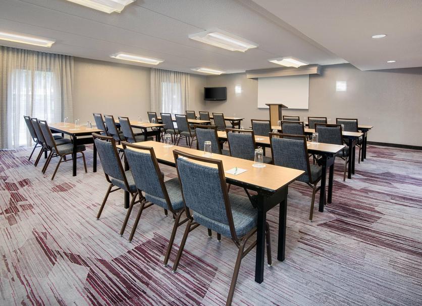 Sala de conferències Foto
