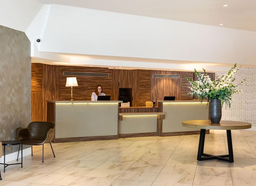 Recepció Foto