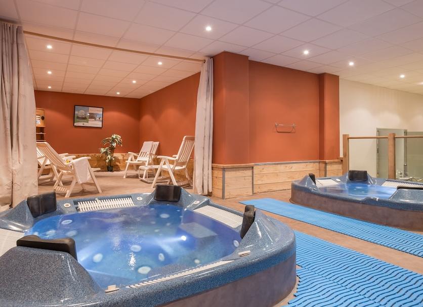 Spa Foto