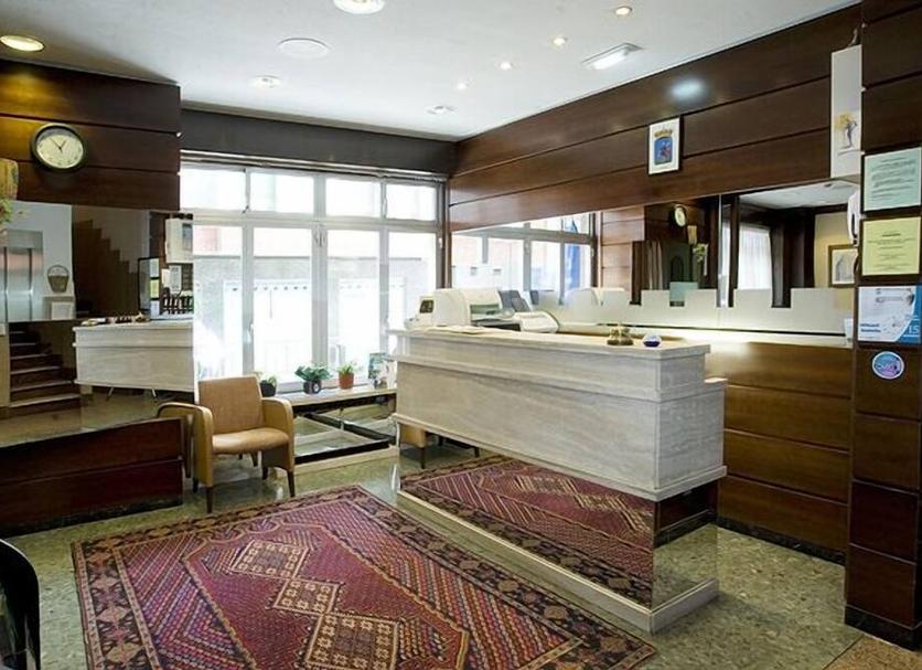 Recepció Foto