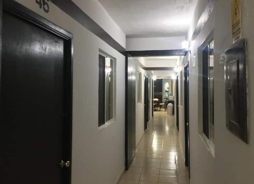 Passadís Foto