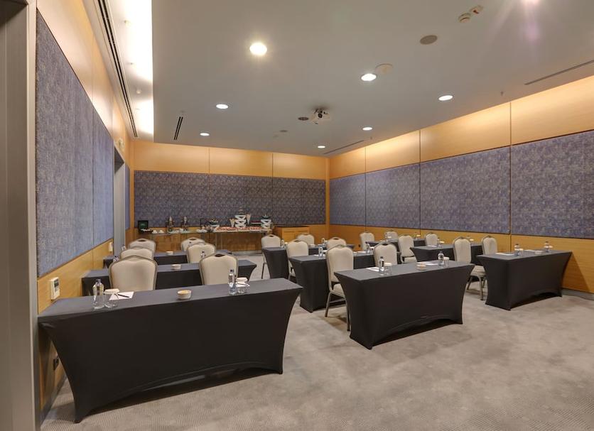 Sala de conferències Foto
