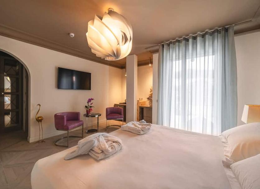 Habitació Foto